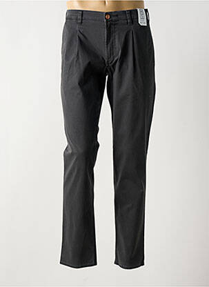 Chino kelnė tamprumas normala dydis pilka M5 BY MEYER vyras