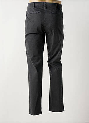 Chino kelnė tamprumas normala dydis pilka M5 BY MEYER vyras
