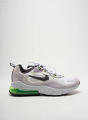 Bėgimo bateliai apvalus mygtukas apvalus mygtukas pilka NIKE vyras