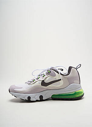 Bėgimo bateliai apvalus mygtukas apvalus mygtukas pilka NIKE vyras