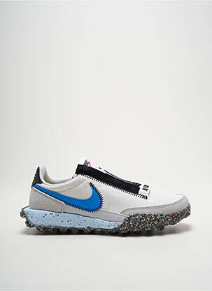 Bėgimo bateliai apvalus mygtukas apvalus mygtukas pilka NIKE vyras