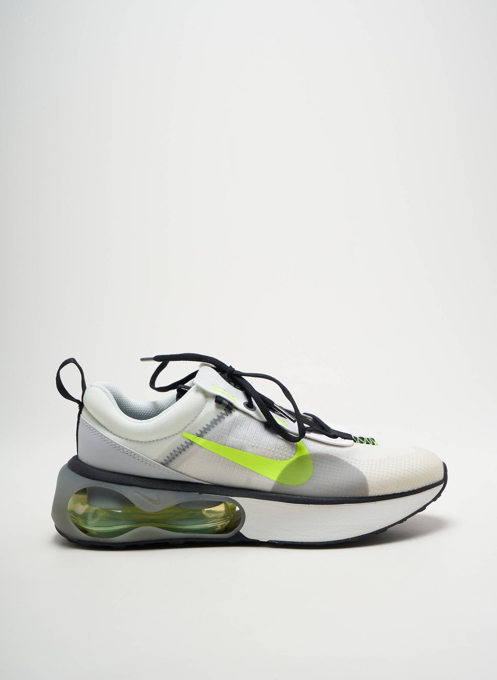 Bėgimo bateliai apvalus mygtukas apvalus mygtukas pilka NIKE unisexas