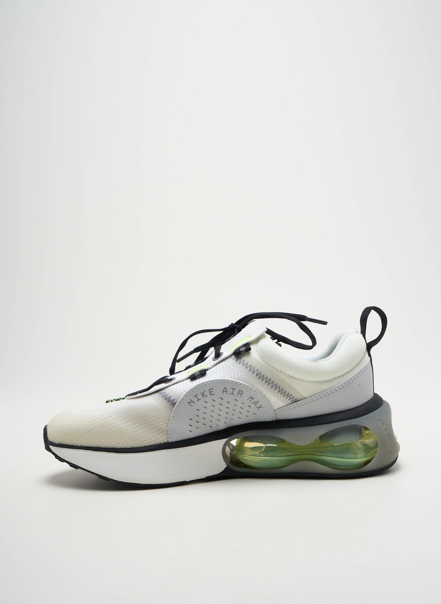 Bėgimo bateliai apvalus mygtukas apvalus mygtukas pilka NIKE unisexas
