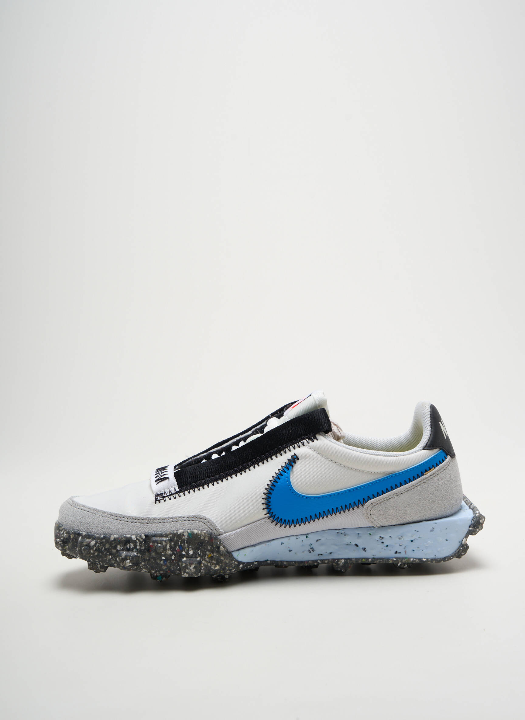 Bėgimo bateliai apvalus mygtukas apvalus mygtukas pilka NIKE vyras