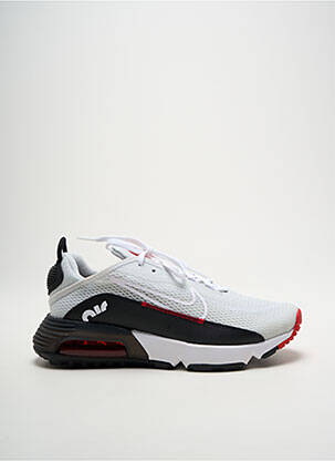 Bėgimo bateliai apvalus mygtukas apvalus mygtukas juodas NIKE unisexas