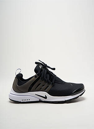 Bėgimo bateliai apvalus mygtukas apvalus mygtukas juodas NIKE unisexas