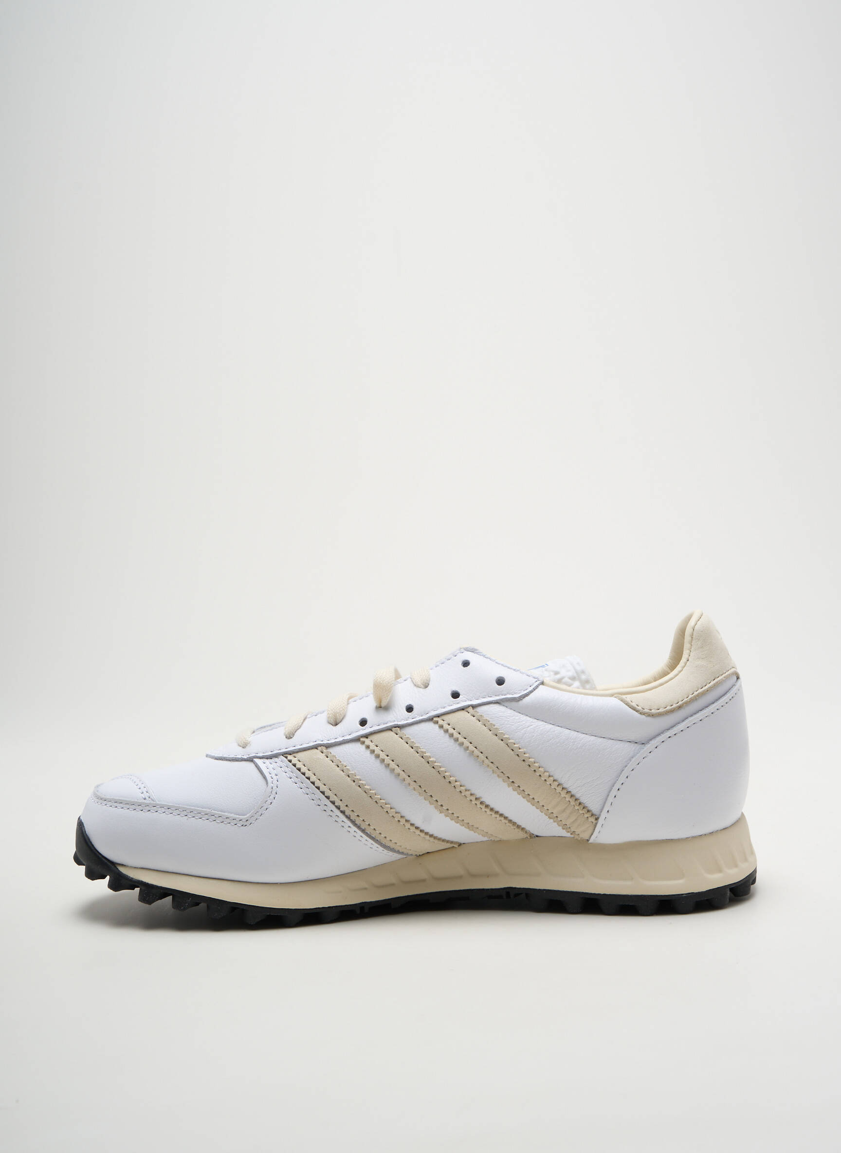 Bėgimo bateliai išimama padas apvalus mygtukas baltas ADIDAS vyras