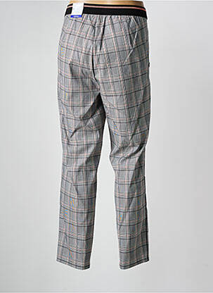 Jegging jersey audinys normala dydis pilka FRANK WALDER moteris