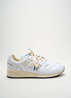 Bėgimo bateliai išimama padas apvalus mygtukas baltas ADIDAS vyras