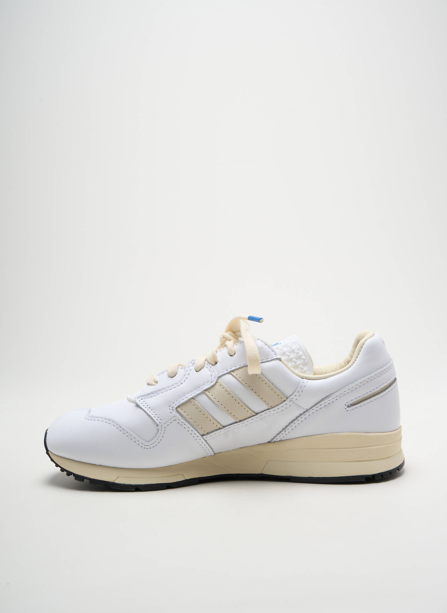 Bėgimo bateliai išimama padas apvalus mygtukas baltas ADIDAS vyras