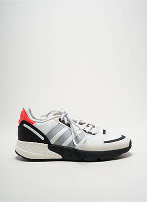 Bėgimo bateliai apvalus mygtukas apvalus mygtukas pilka ADIDAS vyras