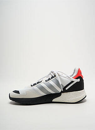 Bėgimo bateliai apvalus mygtukas apvalus mygtukas pilka ADIDAS vyras