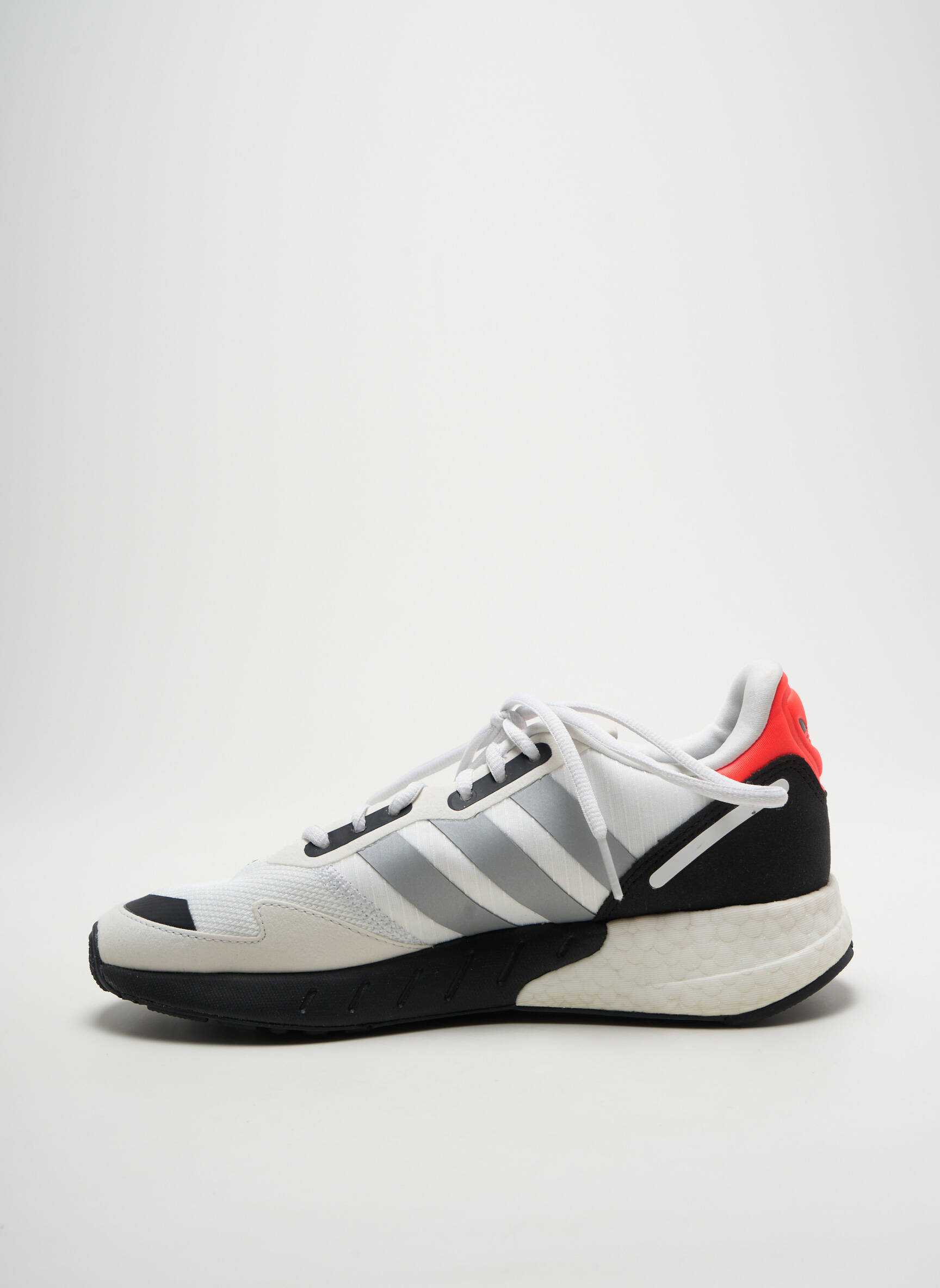 Bėgimo bateliai apvalus mygtukas apvalus mygtukas pilka ADIDAS vyras