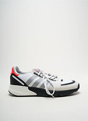 Bėgimo bateliai apvalus mygtukas apvalus mygtukas pilka ADIDAS vyras