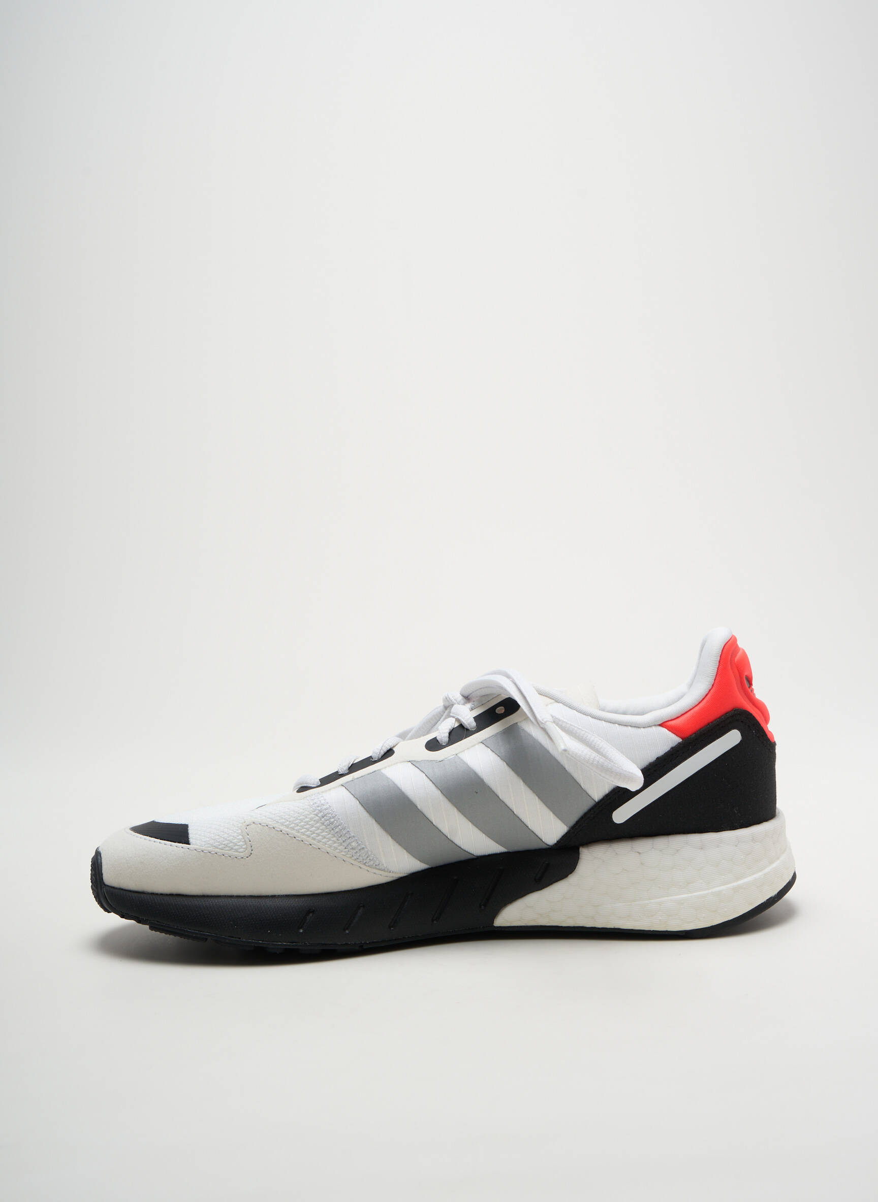 Bėgimo bateliai apvalus mygtukas apvalus mygtukas pilka ADIDAS vyras