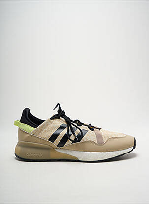 Bėgimo bateliai apvalus mygtukas apvalus mygtukas bežinis ADIDAS vyras