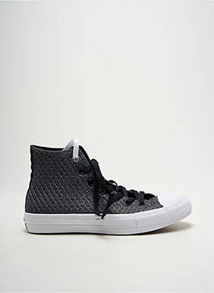 Bėgimo bateliai apvalus mygtukas apvalus mygtukas pilka CONVERSE unisexas
