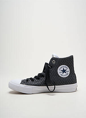 Bėgimo bateliai apvalus mygtukas apvalus mygtukas pilka CONVERSE unisexas
