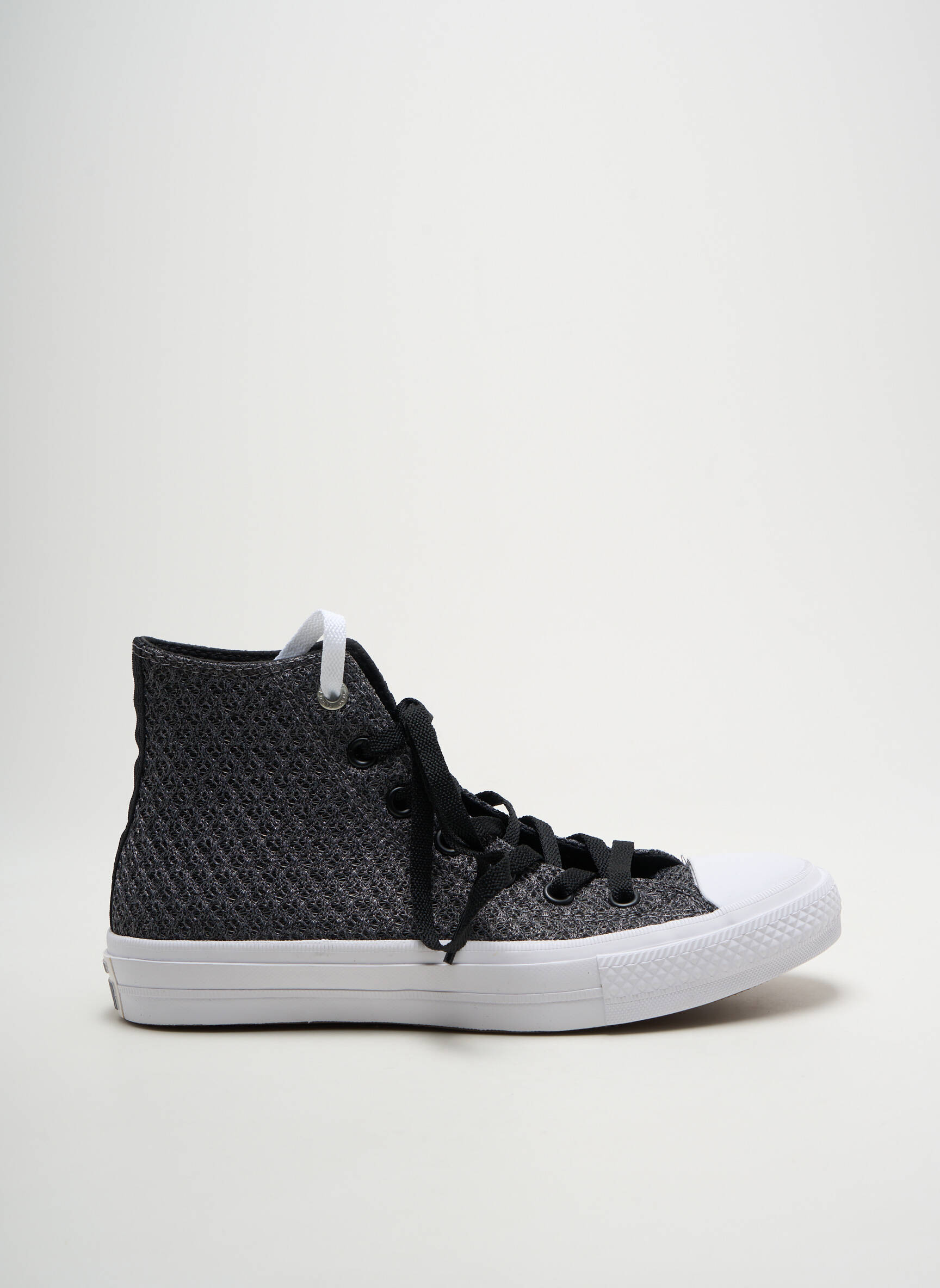 Bėgimo bateliai apvalus mygtukas apvalus mygtukas pilka CONVERSE unisexas