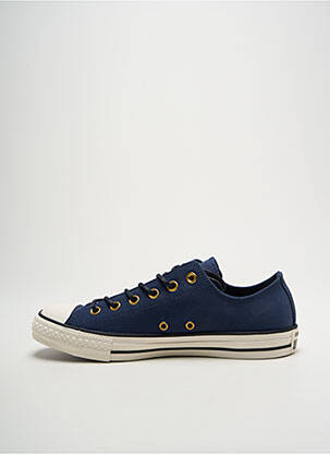 Bėgimo bateliai apvalus mygtukas apvalus mygtukas mėlyna CONVERSE unisexas