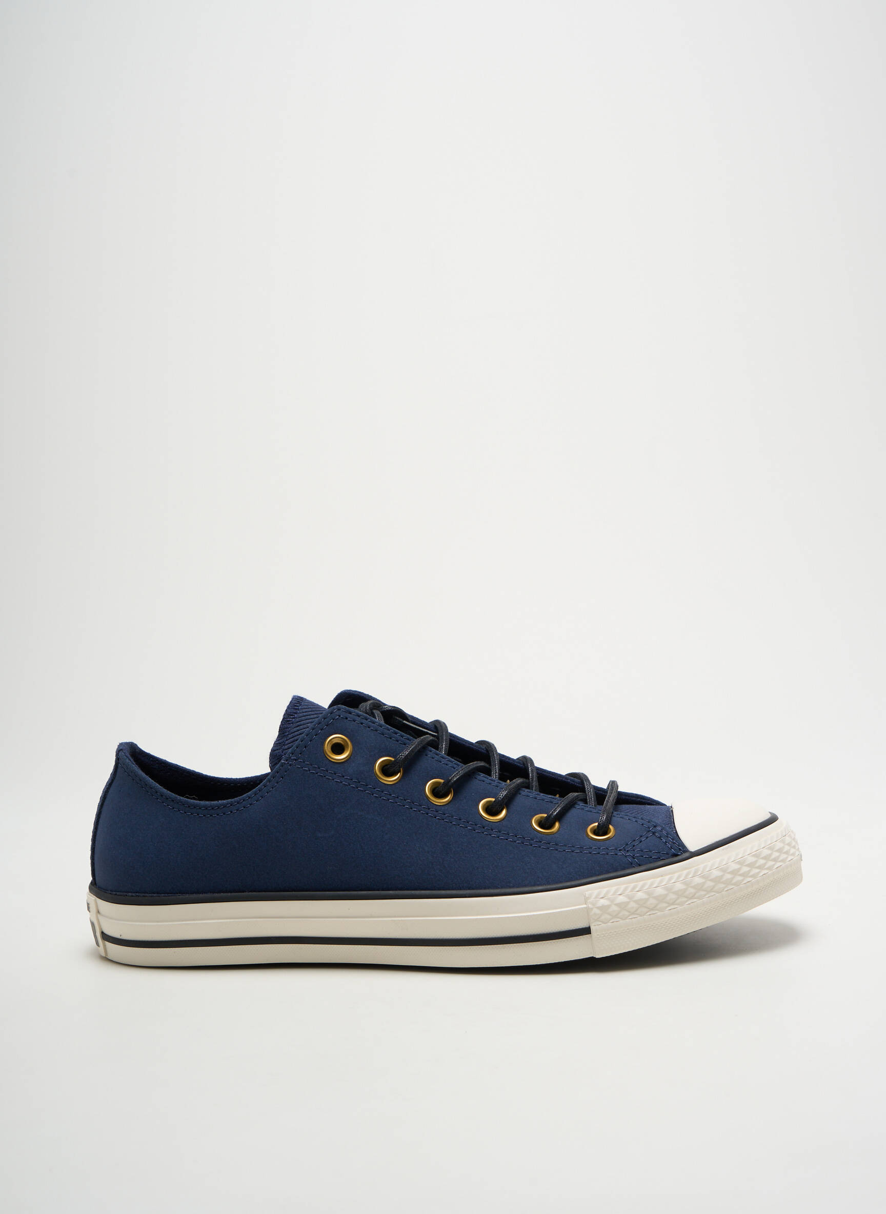 Bėgimo bateliai apvalus mygtukas apvalus mygtukas mėlyna CONVERSE unisexas
