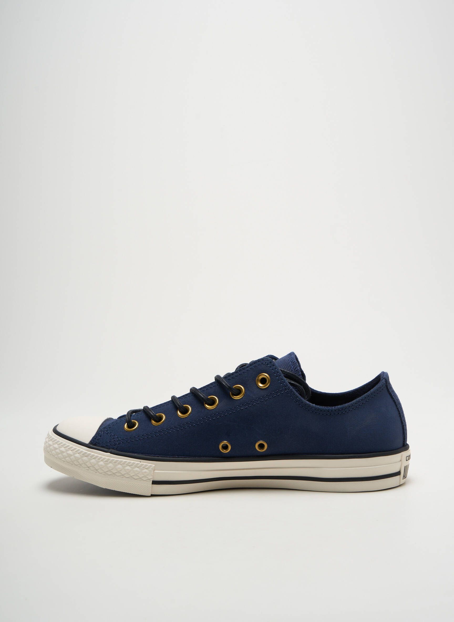 Bėgimo bateliai apvalus mygtukas apvalus mygtukas mėlyna CONVERSE unisexas