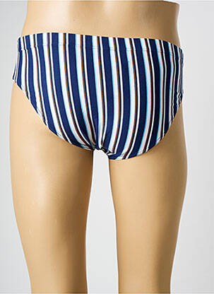 Kelnaitė juostelės raštas mėlyna CECEBA vyras