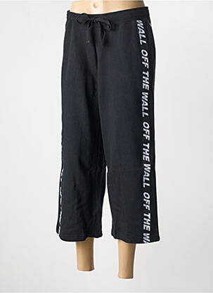Joggins jersey audinys normala dydis juodas VANS moteris