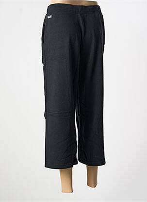 Joggins jersey audinys normala dydis juodas VANS moteris