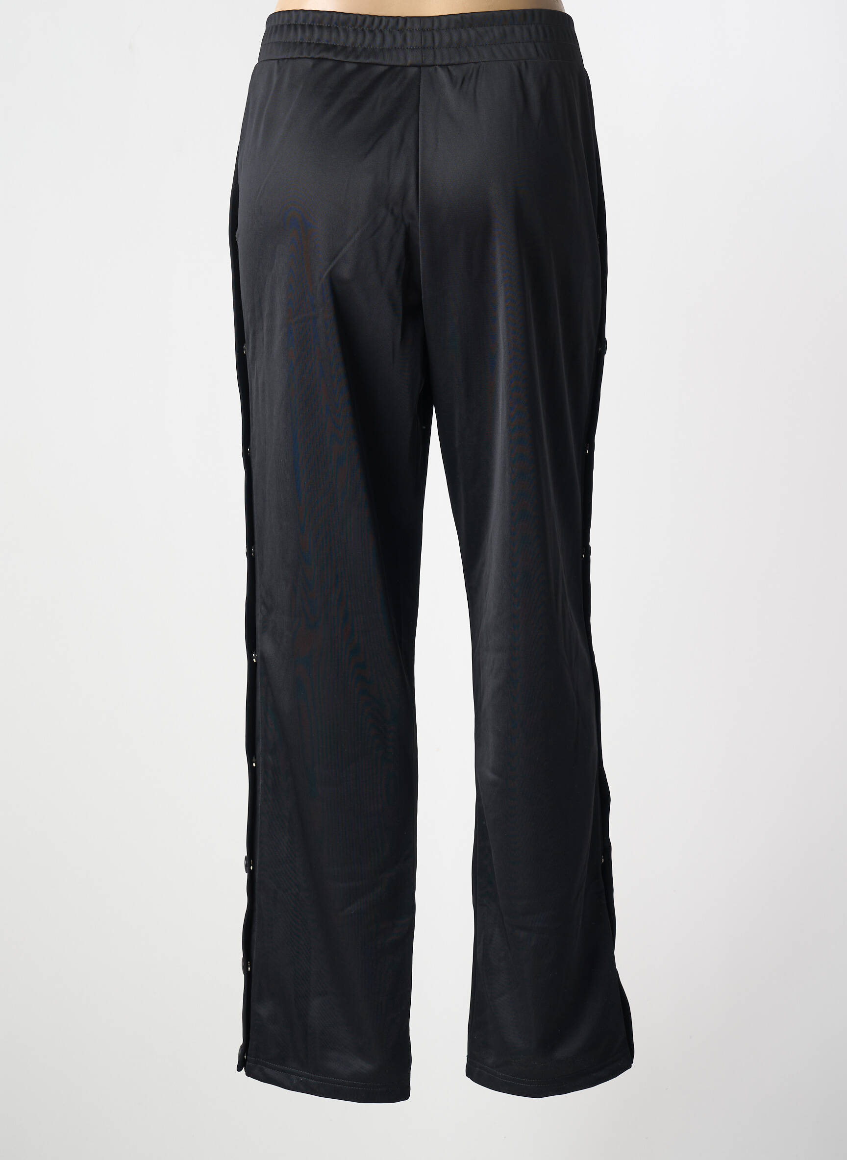 Joggins tamprumas normala dydis juodas FILA moteris
