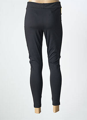 Legingas jersey audinys normala dydis juodas REEBOK moteris
