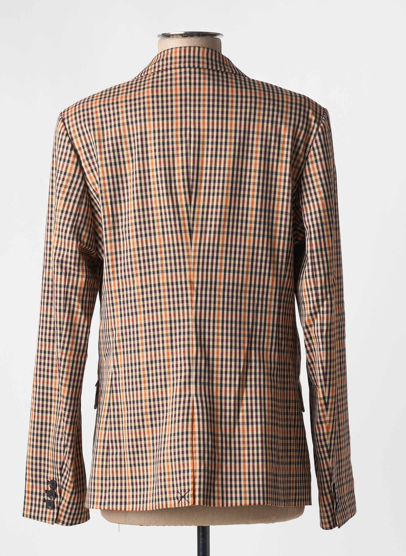 Švarkas ilgos rankovės bežinis SCOTCH & SODA moteris