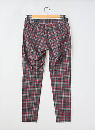 Chino kelnė raudona ONLY&SONS vyras