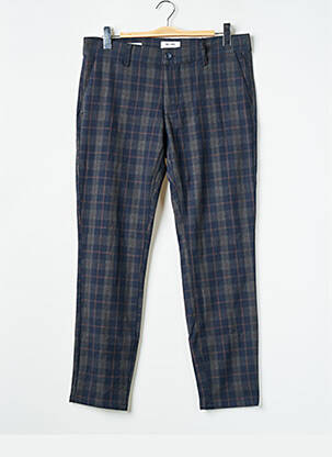 Chino kelnė mėlyna ONLY&SONS vyras