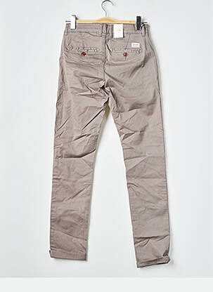 Chino kelnė pilka JACK & JONES vyras