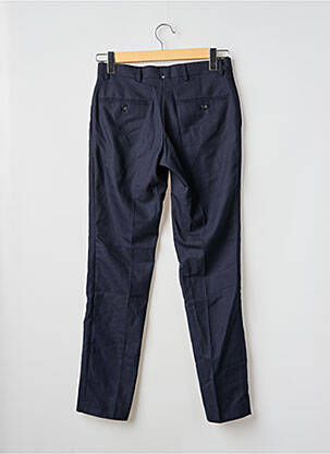 Lieknos kelnės mėlyna JACK & JONES vyras