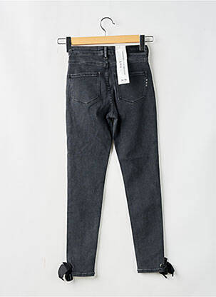 Lieknos džinsai juodas SCOTCH & SODA moteris