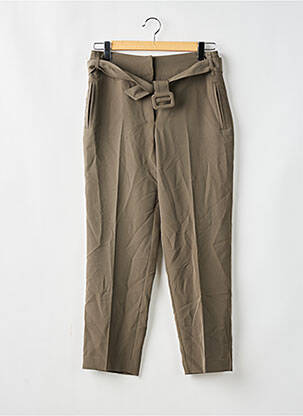 Chino kelnė žalias GUESS moteris