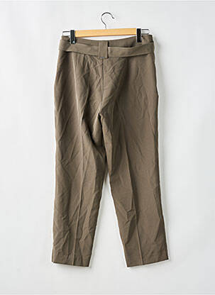 Chino kelnė žalias GUESS moteris