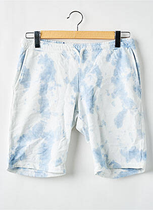 Joggins baltas JACK & JONES berniukas