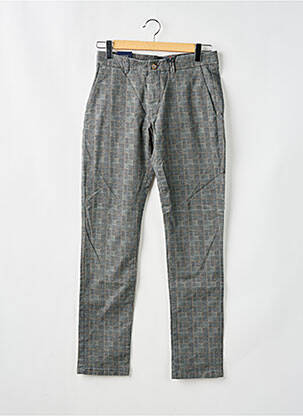 Chino kelnė pilka STATE OF ART vyras