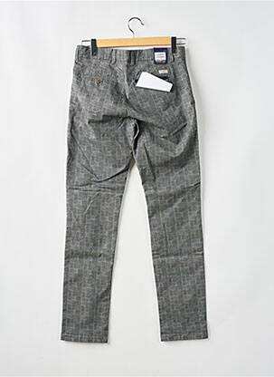 Chino kelnė pilka STATE OF ART vyras