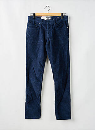 Chino kelnė mėlyna EDC vyras