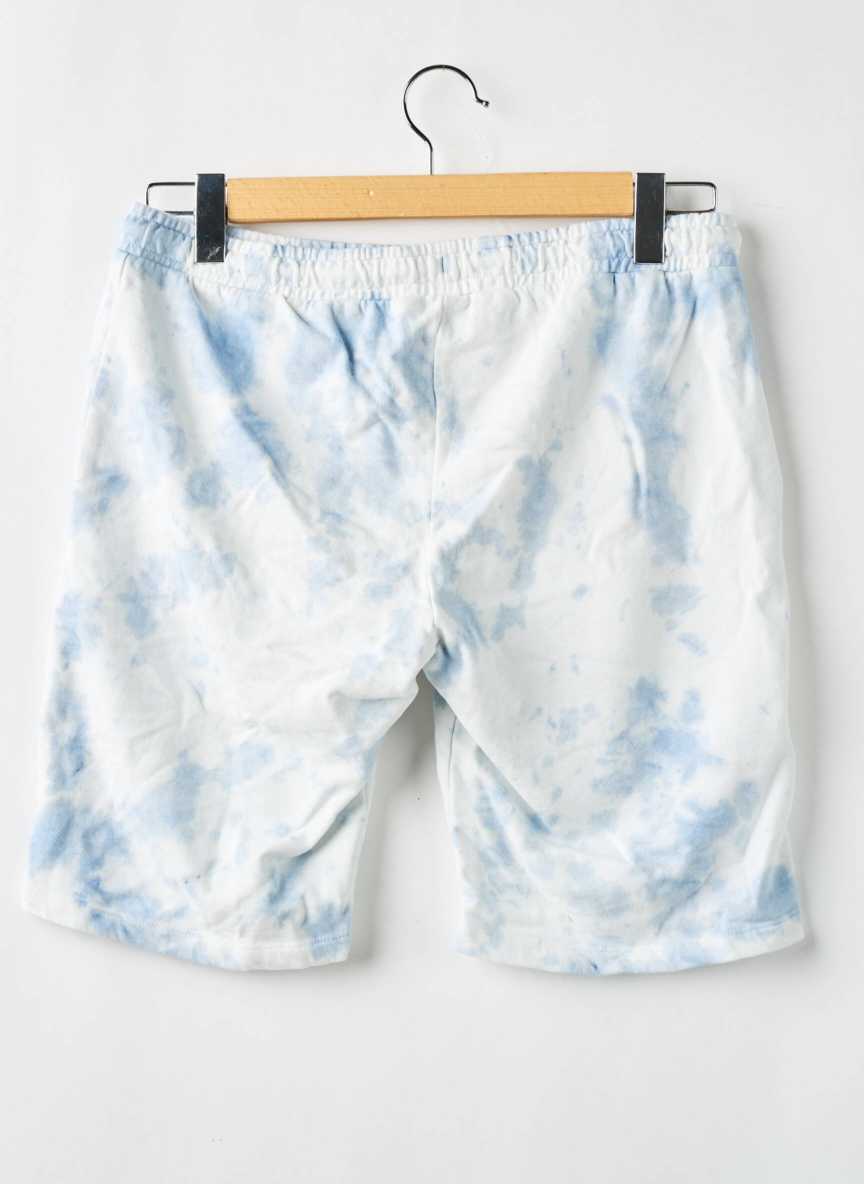 Joggins baltas JACK & JONES berniukas