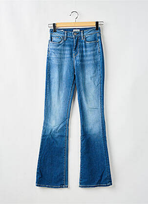 Bootcut džinsai mėlyna PEPE moteris