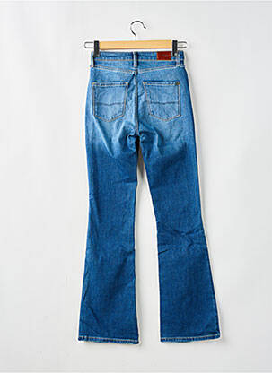 Bootcut džinsai mėlyna PEPE moteris