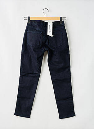 Lieknos džinsai mėlyna SCOTCH & SODA moteris