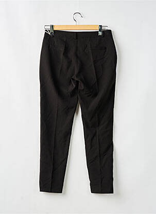 Chino kelnė juodas BELLITA moteris
