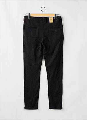 Chino kelnė juodas JACK & JONES vyras