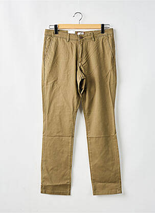 Chino kelnė rudas JACK & JONES vyras